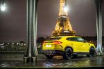 Lamborghini Urus 2018 года (WW)